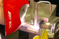 Maintenance, Servicing and Repair of Catering Trolleys